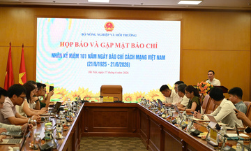 Truy xuất nguồn gốc không phải là 'luồng xanh' xuất khẩu nông sản
