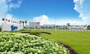 Mở rộng Khu công nghệ cao TP. Hồ Chí Minh thêm gần 195 ha