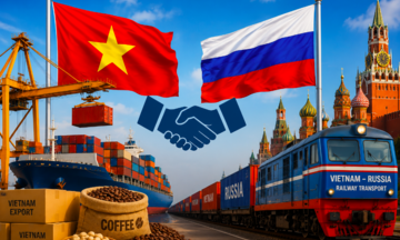 Việt Nam - Nga: Mở rộng dư địa hợp tác thương mại song phương