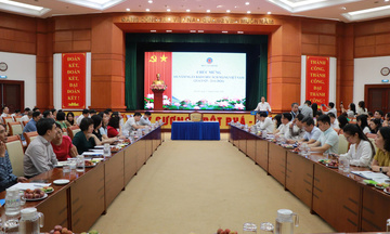 Bộ Tài chính tổ chức họp báo thường kỳ quý II/2026