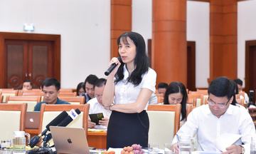 Mục tiêu đến năm 2030 thu hút vốn FDI khoảng 40 đến 50 tỷ USD mỗi năm