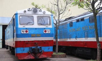 Bộ Xây dựng công bố 8 thủ tục hành chính mới trong lĩnh vực đường sắt