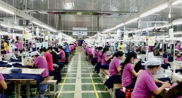 Cần Thơ: Doanh nghiệp thiếu lao động giữa lúc đơn hàng phục hồi