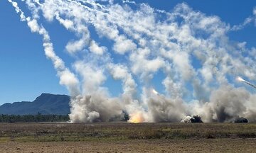 Tin công nghiệp quốc phòng 18/6: Mỹ tăng gấp đôi hỏa lực của HIMARS