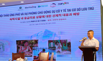 Lào Cai xây dựng 'điểm đến an toàn', tạo đà tăng trưởng du lịch