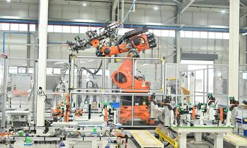 Nghị quyết 10-NQ/TW: Đòn bẩy nâng tầm sức hút đầu tư của Việt Nam