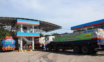 BSR chủ động đón đầu sản xuất xăng E10, khẳng định vai trò tiên phong ngành lọc hóa dầu