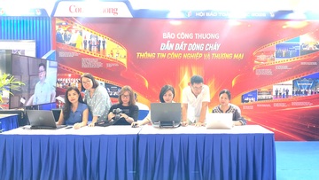 Hội Báo toàn quốc 2026 sẽ chính thức khai mạc ngày 19/6 tại Hải Phòng