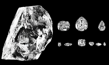 Câu hỏi xung quanh thị trường kim cương thế giới và Việt Nam - Bài 5: Đường đi của viên đá không hóa đơn