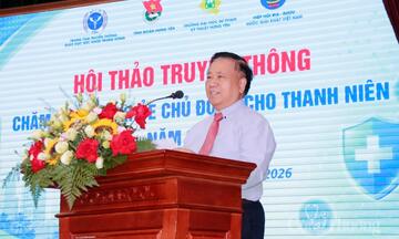 Doanh nghiệp đồ uống chuyển mình theo xu hướng sống khỏe