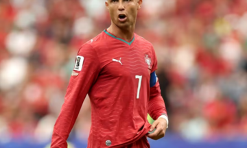 Cristiano Ronaldo và dấu hỏi về khả năng cạnh tranh của Bồ Đào Nha tại World Cup 2026