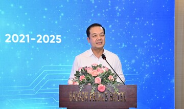 Thứ trưởng Bộ Khoa học và Công nghệ: IPv6 là lựa chọn tất yếu của tương lai