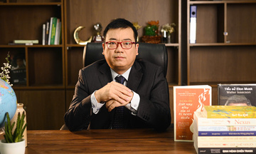 Minh bạch là giá trị cốt lõi của nền văn hóa công vụ hiện đại