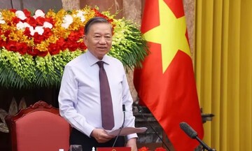 Báo chí Cách mạng Việt Nam trong thời đại số