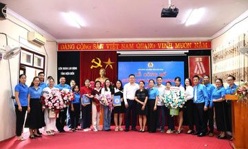 Dự án lớn đổ bộ Điện Biên: Cơ hội vàng và bài toán đồng hành của tổ chức công đoàn