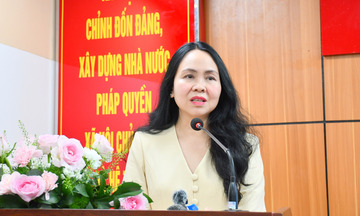 Thúc đẩy thương mại điện tử để ngành thời trang Việt bứt phá