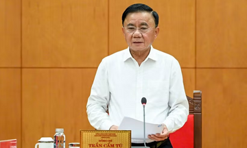 Ban Bí thư ban hành Quy định về tổ chức đảng trong doanh nghiệp nhà nước