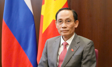Hội nghị cấp cao Kỷ niệm 35 năm quan hệ ASEAN - Nga thành công với nhiều kết quả tích cực và toàn diện