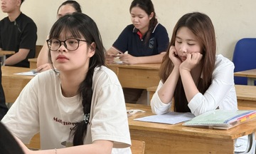 Bộ Giáo dục và Đào tạo công bố đáp án các môn thi tốt nghiệp THPT 2026