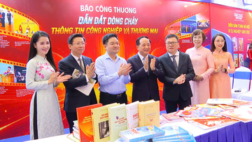 Khai mạc Hội Báo toàn quốc 2026