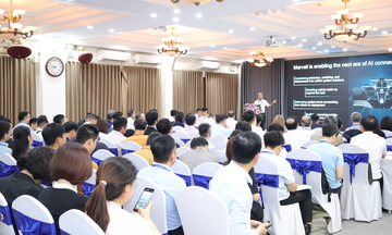 Đại học Quốc gia Hà Nội đặt mục tiêu đào tạo 10.000 chuyên gia bán dẫn