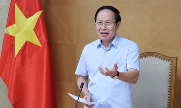 Hướng tới nền tảng quản trị pháp luật thông minh và bảo đảm an ninh, an toàn hệ thống
