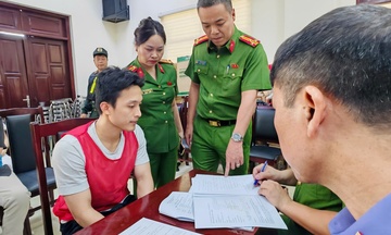 Khởi tố thêm 14 bị can trong vụ lừa đảo 'hợp đồng kỳ nghỉ'