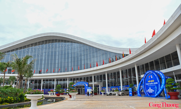 Hội Báo toàn quốc 2026: Sẵn sàng cho ngày hội của người làm báo