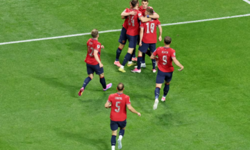Nam Phi chia điểm kịch tính với Cộng hòa Czech tại World Cup 2026