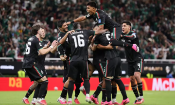 Mexico đoạt vé sớm vào vòng 1/16 World Cup 2026