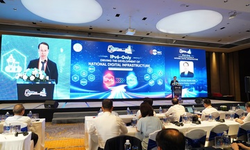 Gần 70% người sử dụng Internet tại Việt Nam truy cập qua IPv6