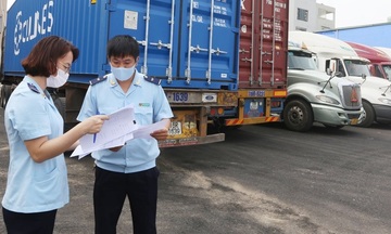 Thủ tục hải quan sẽ chuyển hoàn toàn lên môi trường điện tử