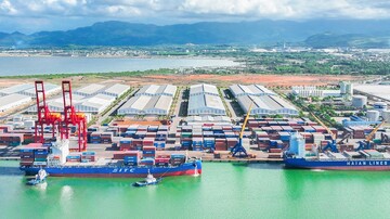Phòng vệ thương mại trở thành 'lá chắn chiến lược' cho xuất khẩu bền vững