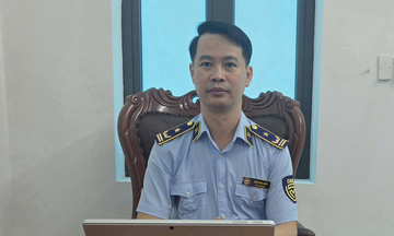 Báo chí đồng hành cùng cơ quan chức năng trong chống hàng giả