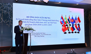 Tận dụng hội nhập ASEAN để tạo động lực tăng trưởng mới