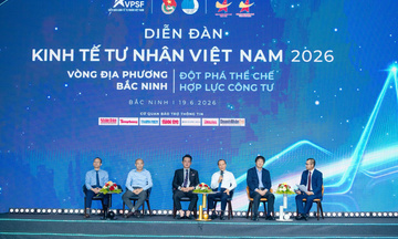 Bắc Ninh:  Chuyển từ tư duy quản lý sang phục vụ doanh nghiệp 