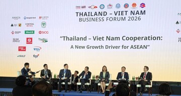 BSR thúc đẩy hợp tác công nghệ và chuyển đổi năng lượng