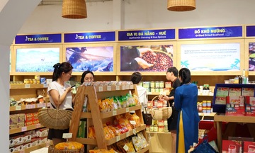 Đà Nẵng: Khai thác kinh tế quà tặng để gia tăng giá trị nông sản