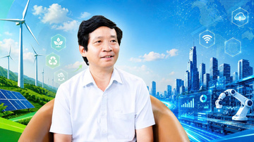 Đại học Công nghiệp Hà Nội: Sớm đón bắt xu hướng công nghệ chiến lược