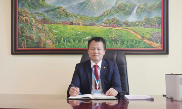 Trường Đại học Sao Đỏ đẩy mạnh xây dựng văn hóa công vụ gắn với chuyển đổi số