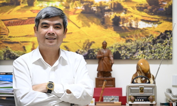 Báo chí thời đại số phải bảo đảm nguyên tắc ‘đúng trước, nhanh sau’