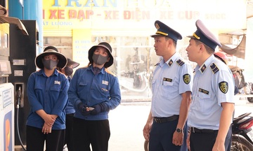 Hà Tĩnh: Xử phạt gần 2 tỷ đồng vi phạm thị trường 6 tháng đầu năm