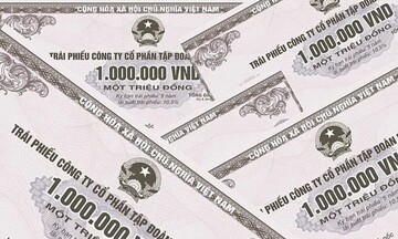 Trái phiếu doanh nghiệp khởi sắc, áp lực đáo hạn quý III giảm mạnh