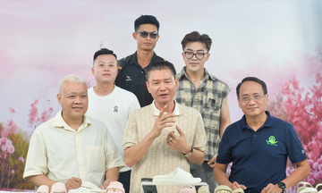 MegaLive Thanh niên: Từ livestream đến cơ hội khởi nghiệp thanh niên