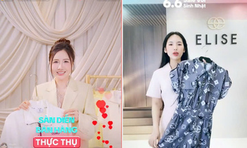 Luật Thương mại điện tử: Cú huých tăng trưởng mới cho ngành thời trang