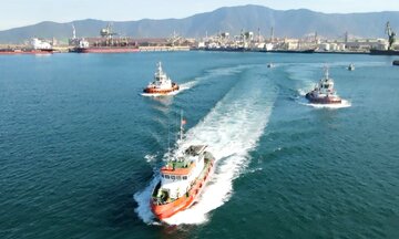 Hà Tĩnh: Ra quân cao điểm chống khai thác IUU trên biển
