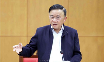 Bộ Chính trị yêu cầu sửa đổi căn cơ chính sách đất đai