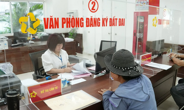 Không để phân cấp trở thành 'chuyển việc khó' cho địa phương