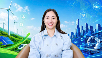 Phát triển công nghệ chiến lược: 'Chìa khóa' nằm ở năng lực nội sinh