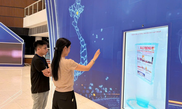Công nghệ, AI tạo điểm nhấn tại Hội Báo toàn quốc 2026